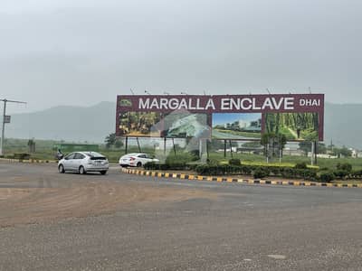 Margalla Enclave Islamabad Sector ME-3 1 Kanal Residential Plot For Sale Margalla Enclave Islamabad Sector ME-3 1 Kanal Residential Plot For Sale