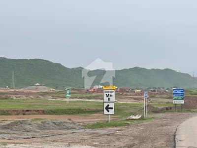 Margalla Enclave Islamabad Sector ME-3 1 Kanal Residential Plot For Sale