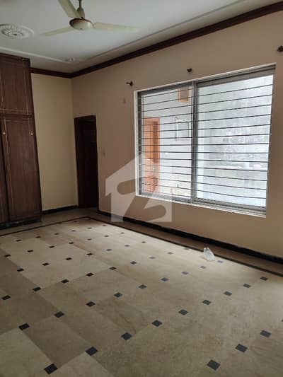 1 Kanal Independent Separate Upper Portion Available For Rent In Soan Garden Bijli Separate Gas Separate Water Bor