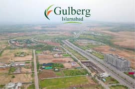 1 Kanal Developed Possession Plot With All Amenities Block J