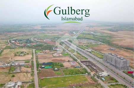 1 Kanal Developed Possession Plot With All Amenities Block J