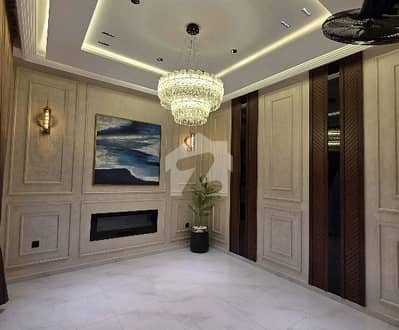 5 Marla House For sale In Bahria Town - Sector C