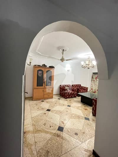 روفی لیک ڈرائیو اپارٹمنٹ کراچی میں 3 کمروں کا 9 مرلہ فلیٹ 1.55 کروڑ میں برائے فروخت۔