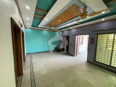 10 Marla 2nd Floor Portion For Rent in Venus Housing Society Ideal for Small Family