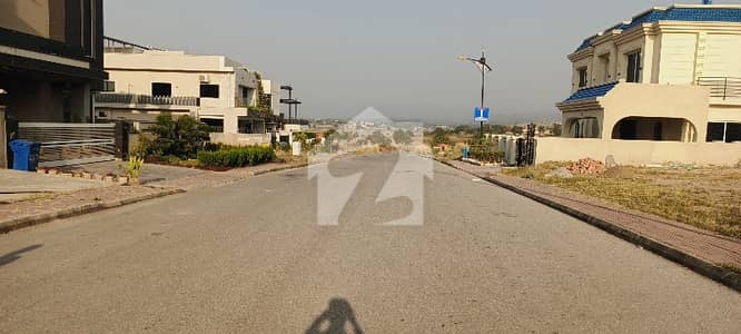 Full Heighted Plot For Sale Full Heighted Plot For Sale