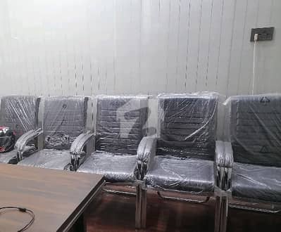 علامہ اقبال ٹاؤن لاہور میں 1 کنال Studio عمارت 55.0 کروڑ میں برائے فروخت۔
