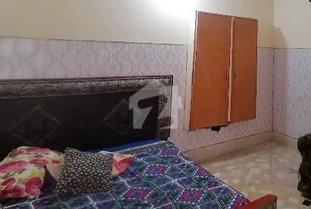 Prominently-Located 5 Marla House Available In Allama Iqbal Town