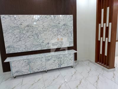Luxury Designer House Available For Rent In Soan Garden Bijli Separate Meters Prime Location