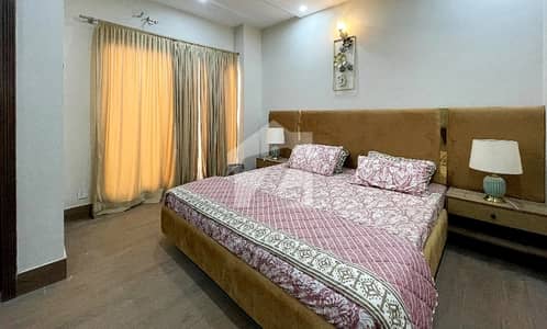 503 Square Feet Flat For Sale In Allama Iqbal Town