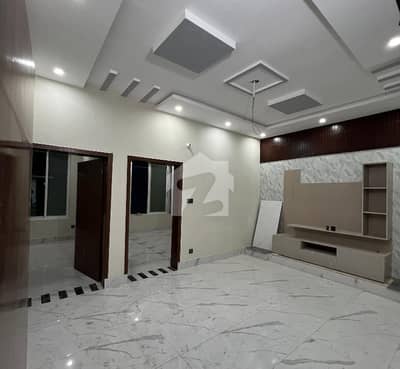 Own A House In 5 Marla Lahore For Sale