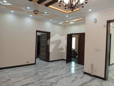 Luxury Designer House Portion Is Available For Rent