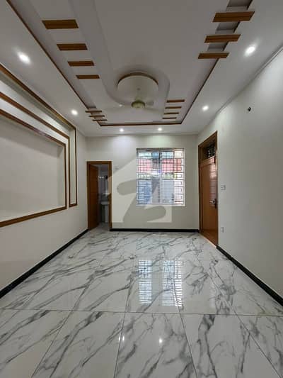 12 Marla Designer Upper Portion Available For Rent In Soan Garden