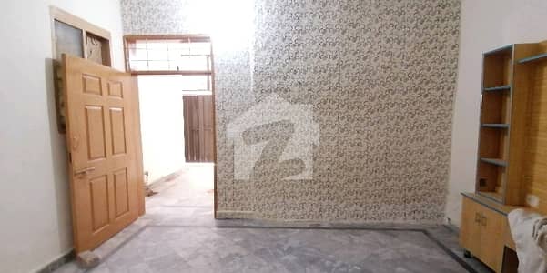 House In Allama Iqbal Town For sale