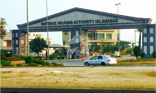 ڈی ایچ اے ڈیفینس فیز 2 ڈی ایچ اے ڈیفینس,اسلام آباد میں 1 کنال رہائشی پلاٹ 6.25 کروڑ میں برائے فروخت۔