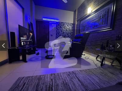 1 bed apartment 602 Sqft 6th floor for sale