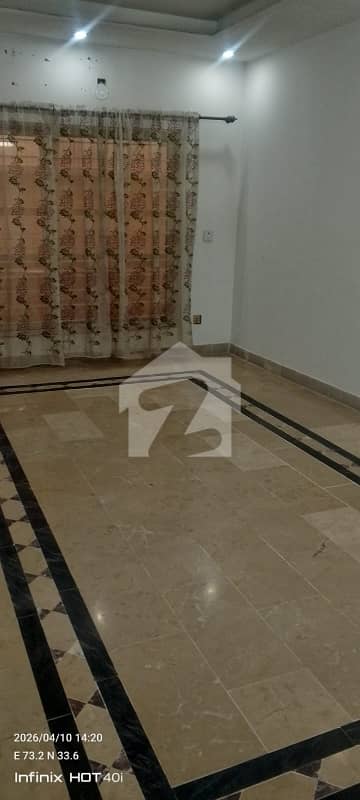 3 bedroom Ground Portion Available For Rent in River Garden