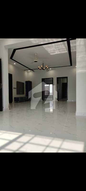 Main Double Road Back 5 Marla House For Grabs In Taj Residencia