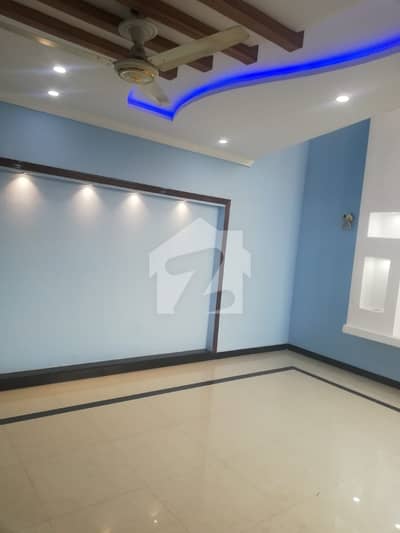 5 Marla Single Storey House For Sale In Bahria Town Lahore