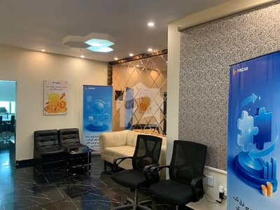 1200 Sq. Feet Commercial Furnished Office For Rent Like New 1200 Sq. Feet Commercial Furnished Office For Rent Like New