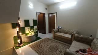 Prime Location House Of 200 Square Yards Is Available For Sale