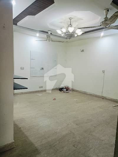 Lower Portion Available For Rent