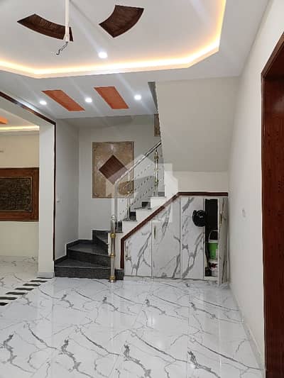 Brand New Full House Available For Sale