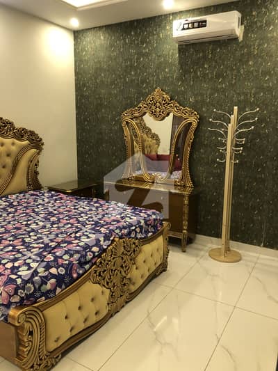 Beautiful New Portion Is Available For Rent And Good Location