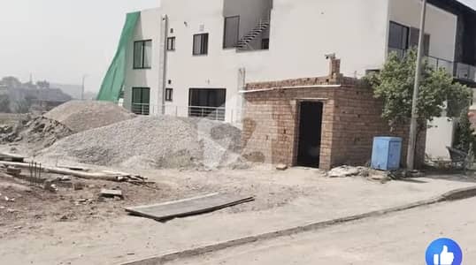 ڈی ایچ اے فیز 4 - سیکٹر اے ڈی ایچ اے ڈیفینس فیز 4,ڈی ایچ اے ڈیفینس,اسلام آباد میں 1 کنال رہائشی پلاٹ 3.15 کروڑ میں برائے فروخت۔