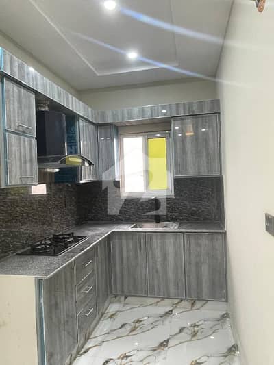 Brand New Upper Portion Available For Rent