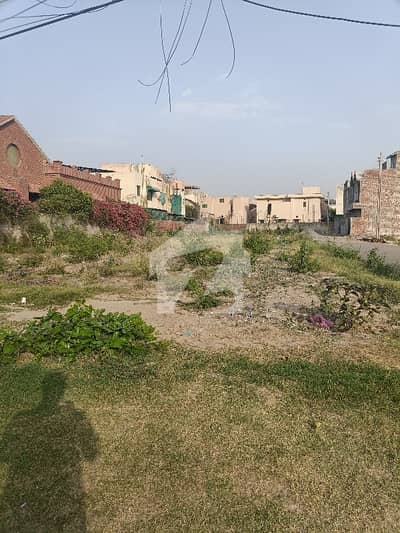 Residential Plot For Sale Available