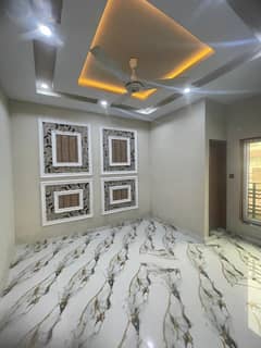Brand New Upper Portion Available For Rent