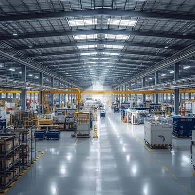 40*60 Hall Size Ware House For Rent