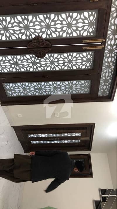 Beautiful New House And Very Good Location And Brand New House