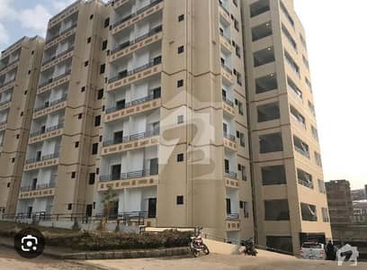 Block 14 Two Bed Apartment For Sale
