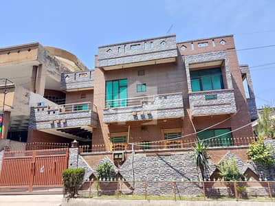 12 Marla(Corner House) for Sale with Main commercial road 12 Marla(Corner House) for Sale with Main commercial road