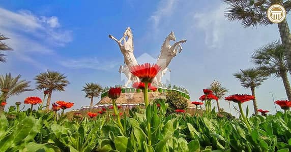 5 Marla Residential Plot For Sale In Citi Housing Phase I Multan