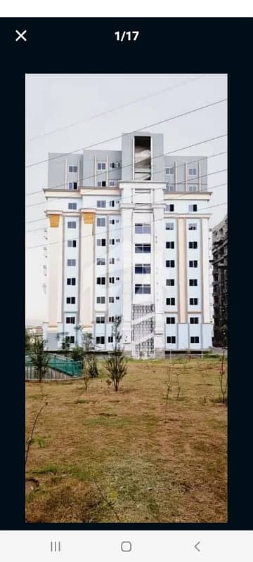ڈی ایچ اے ڈیفینس فیز 2 ڈی ایچ اے ڈیفینس,اسلام آباد میں 2 کمروں کا 4 مرلہ فلیٹ 1.1 کروڑ میں برائے فروخت۔ ڈی ایچ اے ڈیفینس فیز 2 ڈی ایچ اے ڈیفینس,اسلام آباد میں 2 کمروں کا 4 مرلہ فلیٹ 1.1 کروڑ میں برائے فروخت۔