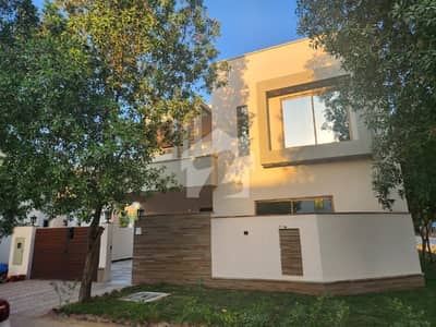 Precinct 8, 272sq yds Brand New Villa for Sale | Most Prime Location | Best For Living | Chance Deal Precinct 8, 272sq yds Brand New Villa for Sale | Most Prime Location | Best For Living | Chance Deal