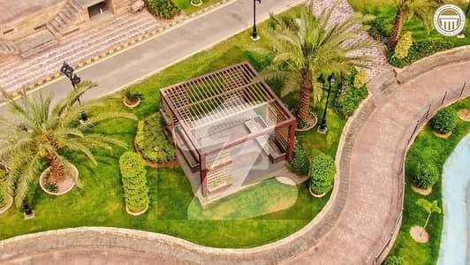 5 Marla Plot For Sale With Multiple Category's Best Location