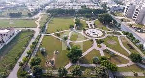 DHA Lahore Lowest Cost Commercial Plot File Available For Sale In DHA Phase 7