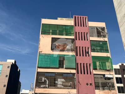 ڈی ایچ اے فیز 6 ڈی ایچ اے ڈیفینس,کراچی میں 2 کمروں کا 5 مرلہ فلیٹ 2.25 کروڑ میں برائے فروخت۔ ڈی ایچ اے فیز 6 ڈی ایچ اے ڈیفینس,کراچی میں 2 کمروں کا 5 مرلہ فلیٹ 2.25 کروڑ میں برائے فروخت۔