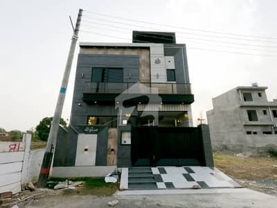 Best Options For House Is Available For sale In Central Park - Block C Best Options For House Is Available For sale In Central Park - Block C