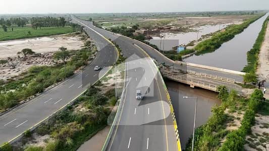 177 Marla Land Near Araish Villas Link Road