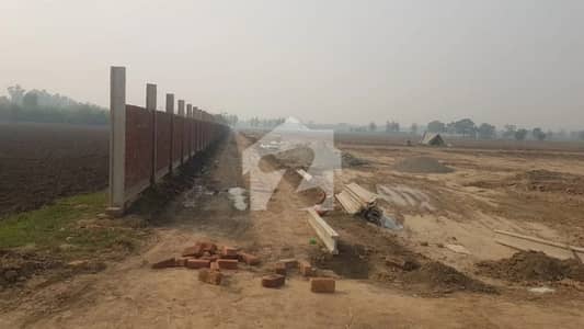 Very Beautiful And Good Location And Boundary Walls Plot files