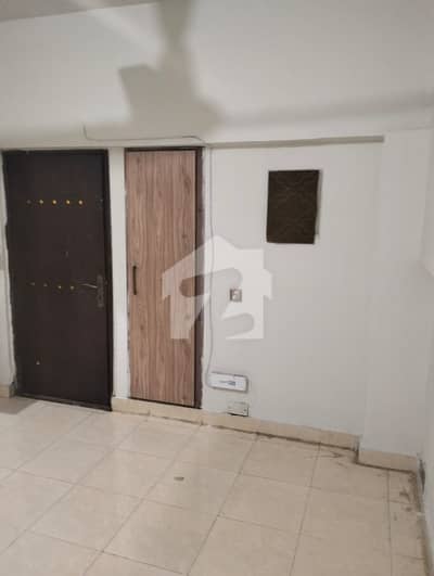 Two Bed Flat Available For Sale In Defence Residency Block 7