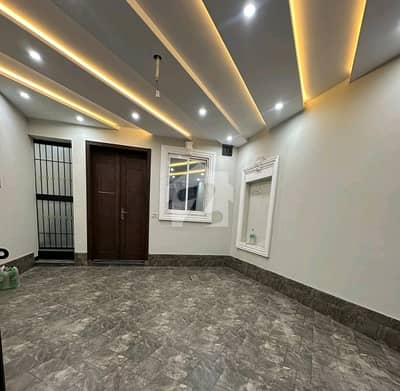 Fair-Priced 4.5 Marla House Available In Cavalry Ground