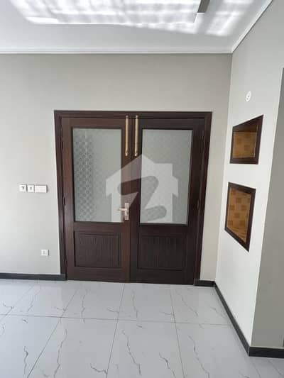 3 Bedroom Upper Portion Available For Rent In Soan Garden Bijli Separate Gas Separate