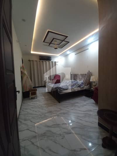 10 Marla Full House Available For Rent With 10kv Solar System Installed 10 Marla Full House Available For Rent With 10kv Solar System Installed