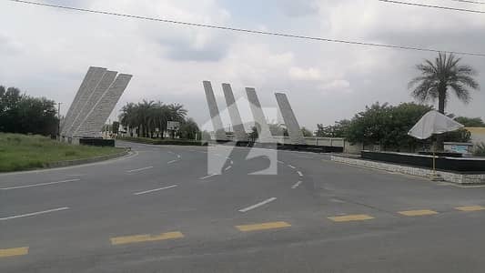 18.75 Marla Plot for Sale in Sitara Villas 18.75 Marla Plot for Sale in Sitara Villas