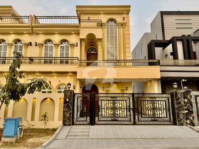 Brand New 10 Marla Duplex House in Citi Housing Gujranwala | Luxury Living